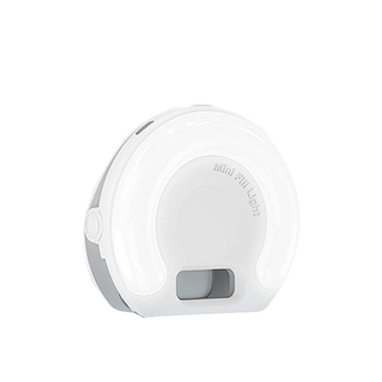 D7 mini papildomas šviesos šaltinis tiesioginiams transliacijoms — rankinis naudojimas, modelis D7, ≤10W