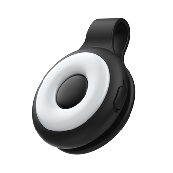 Magnetinis LED apšvietimas išmaniesiems telefonams, modelis L03, klipu dizaino rankinis naudojimas, mažiau nei 10W, trijų spalvų temperatūrų