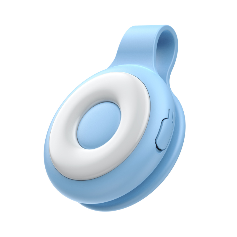 Magnetinis LED apšvietimas išmaniesiems telefonams, modelis L03, klipu dizaino rankinis naudojimas, mažiau nei 10W, trijų spalvų temperatūrų