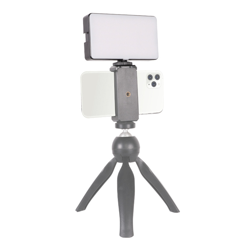 Profesionalno fotografsko osvjetljenje – 8W, promjenjiva jačina, neovisno napajanje, doseg do 5 m