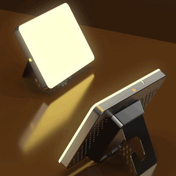 Skaitmeninės fotografijos apšvietimas tiesioginiam transliavimui, LED su dideliu ryškumu, veido grožio užpildymo šviesa, CE sertifikatas