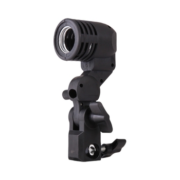 Prenosno svjetlo za fotografiju s E27 utičnicom – LED izvor za livestream i snimanje videa