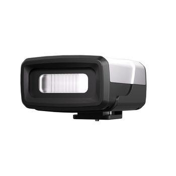 LATZZ QU-14 prijenosno svjetlo za fotografiju, podesiva svjetlost, 220V napajanje, ugrađena 300 mAh litijska baterija