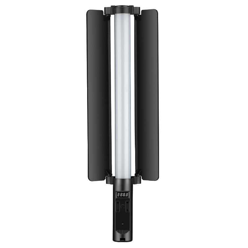 Πολυλειτουργική χειρολαβή φωτιστικού για ομορφιά ζωντανής μετάδοσης, 13W, DC5V