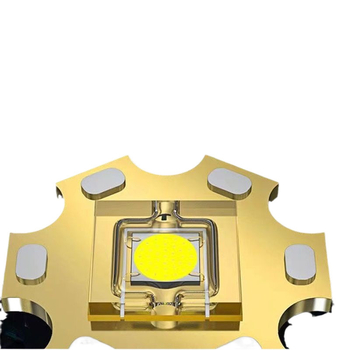 Fanar cu LED de înaltă luminozitate, reîncărcabil, zoom cu rază lungă, suport portabil pentru stilou laser