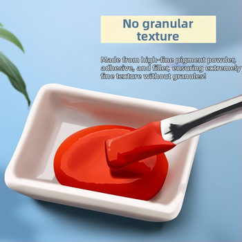 Deli gouache ir akvarelės dažų rinkinys, pakuotė 12/18/24