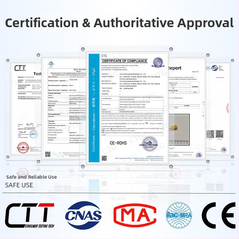 Nagu kunsti demonstratsioonitööriist klaas-kristallide paletiga ja kirjutusvahendi hoidikuga, matt pärliplaat, 30 g neto kaal