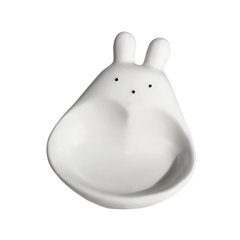 Čašica za čišćenje četkica za nokte, modeli Swan i Rabbit, OEM