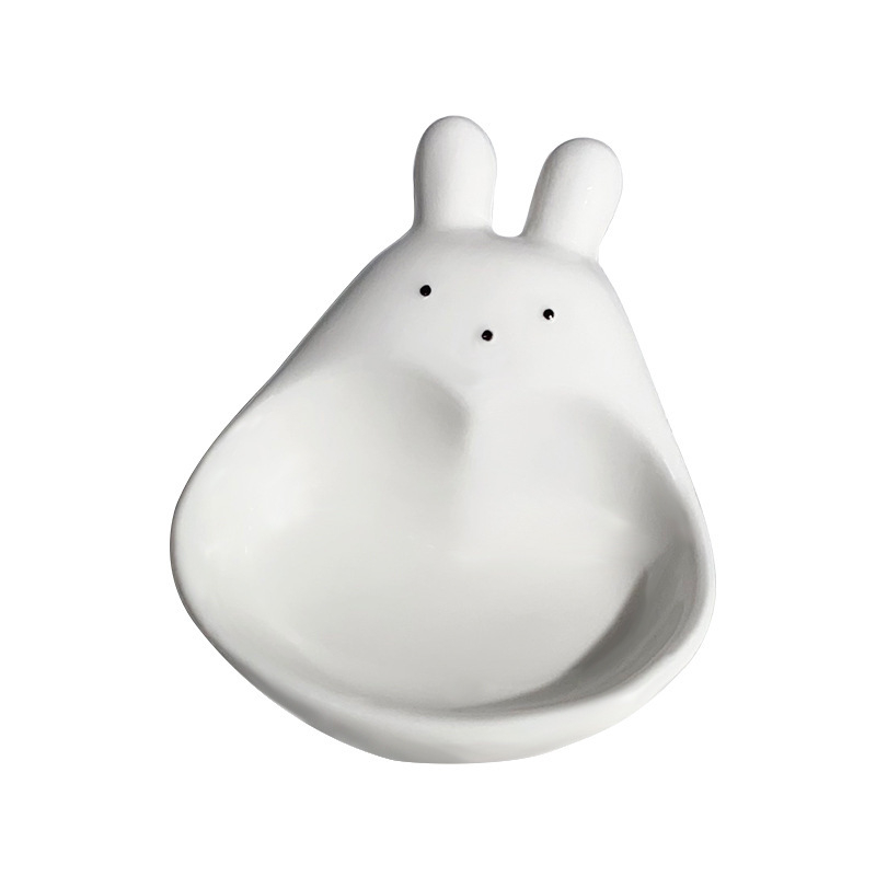 Čašica za čišćenje četkica za nokte, modeli Swan i Rabbit, OEM