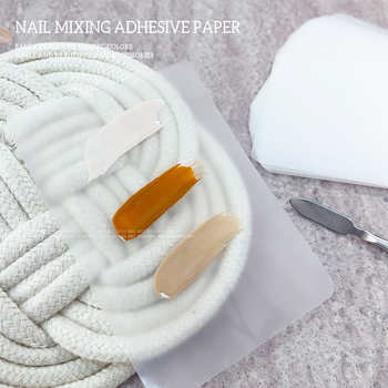 Nail Gummed Paper – Lorossi | Материал: Друг | Нетно съдържание: 1 | Домашна марка