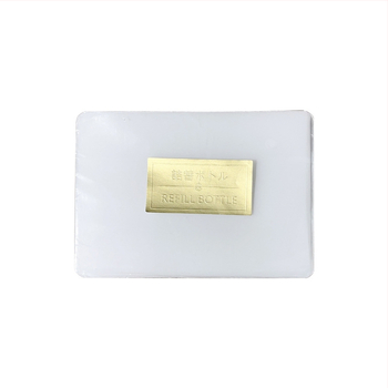Nail Gummed Paper – Lorossi | Materiál: Iné | Netto obsah: 1 | Domáca značka