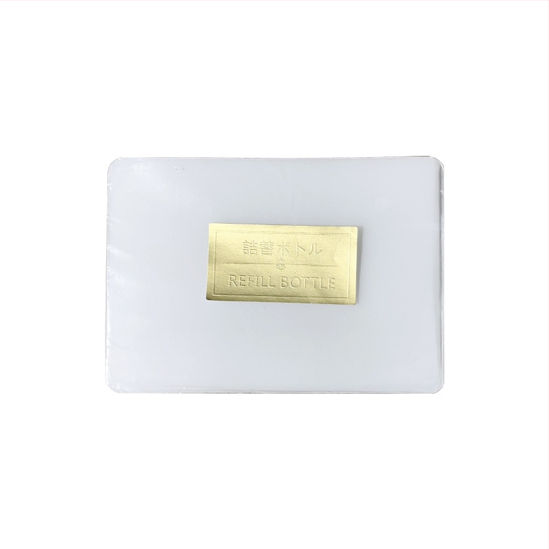 Nail Gummed Paper – Lorossi | Materiál: Iné | Netto obsah: 1 | Domáca značka