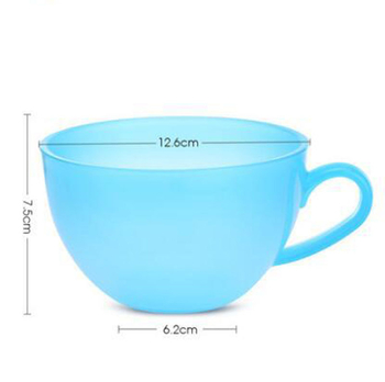 Journalists virtuvės dekoravimo rinkinys glazūrų dažymui su dažymo indeliais ir maišymo įrankiais — logotipas spausdinamas, pritaikymas, privatūs ženklai, šiuolaikiškas minimalistinis stilius