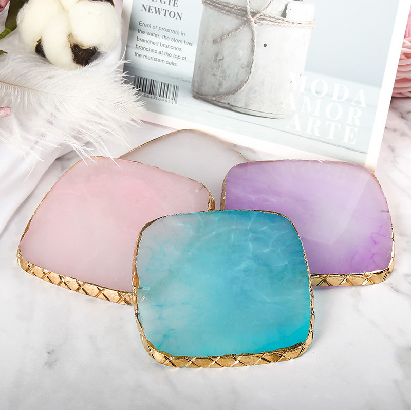 Monika Nails Professional παλέτα τέχνης νυχιών από ρητίνη, εργαλεία μανικιούρ