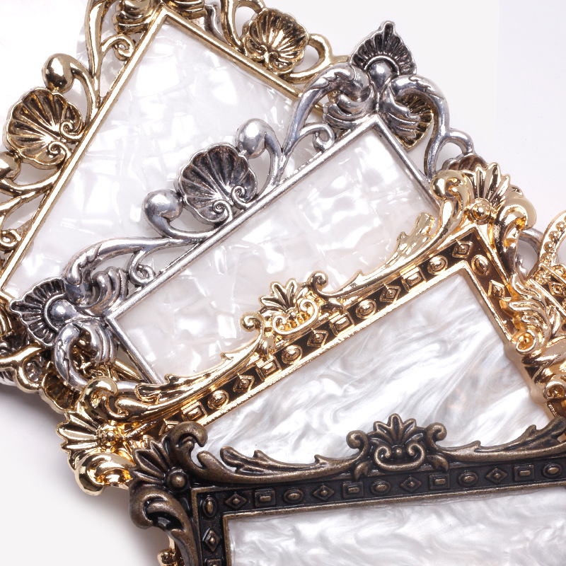 Μεταλλική παλέτα χρωμάτων νυχιών – πολυχρηστικός πίνακας επίδειξης για τέχνη νυχιών, 56.6 g, μάρκα Today's show