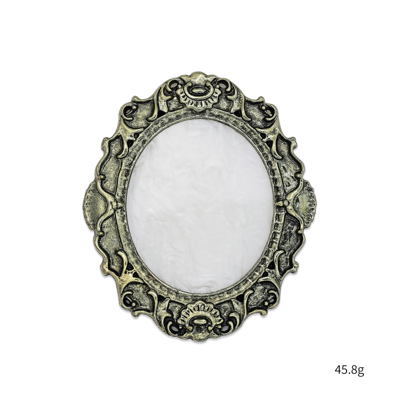 Μεταλλική παλέτα χρωμάτων νυχιών – πολυχρηστικός πίνακας επίδειξης για τέχνη νυχιών, 56.6 g, μάρκα Today's show