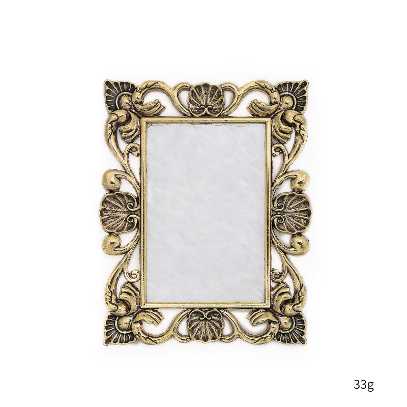 Μεταλλική παλέτα χρωμάτων νυχιών – πολυχρηστικός πίνακας επίδειξης για τέχνη νυχιών, 56.6 g, μάρκα Today's show