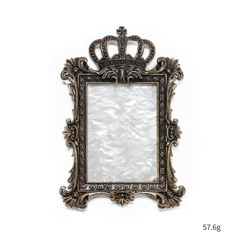 Μεταλλική παλέτα χρωμάτων νυχιών – πολυχρηστικός πίνακας επίδειξης για τέχνη νυχιών, 56.6 g, μάρκα Today's show