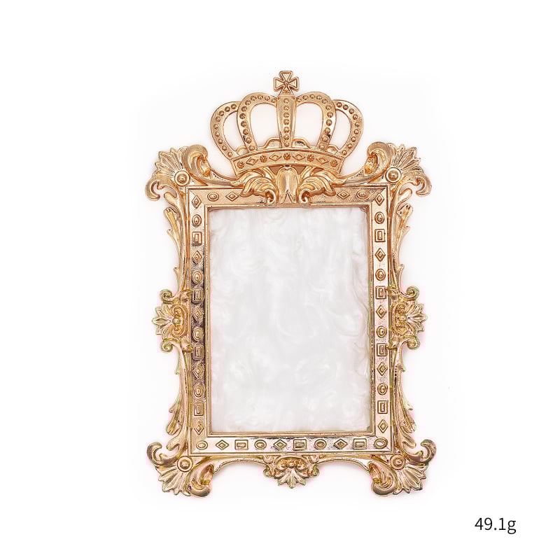 Μεταλλική παλέτα χρωμάτων νυχιών – πολυχρηστικός πίνακας επίδειξης για τέχνη νυχιών, 56.6 g, μάρκα Today's show