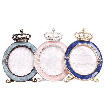 Karūnos nagų ekspozicijos rėmas – plastikas + nerūdijantis plienas, 45 g, Yiwu kilmė