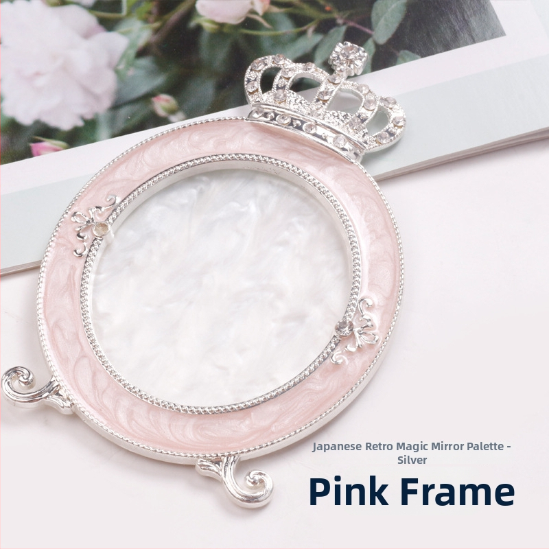 Karūnos nagų ekspozicijos rėmas – plastikas + nerūdijantis plienas, 45 g, Yiwu kilmė