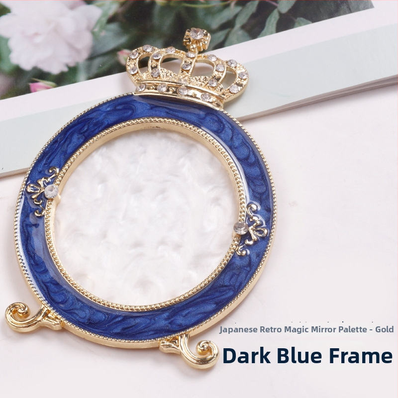 Karūnos nagų ekspozicijos rėmas – plastikas + nerūdijantis plienas, 45 g, Yiwu kilmė