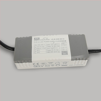 Downlight LED pentru living, montaj ascuns, CRI 90+, reglaj în trei nuanțe de culoare 3000K/4000K/6000K