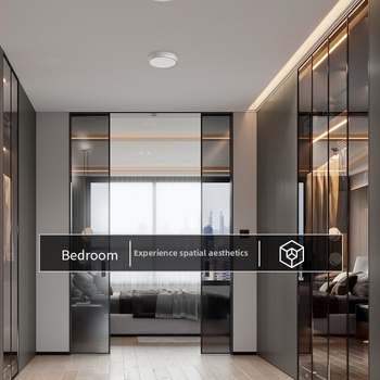 Downlight LED, montare pe suprafață, lumina circulară pentru tavan, CRI ≥90, 111–240V, durată de viață 5000h