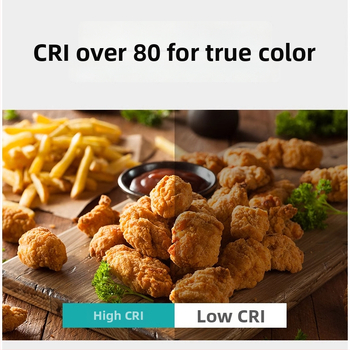 LED griestu lampiņa dzīvojamam istabai, 7W/9W/12W, LED avots, 220V, slēgta uzstādīšana, PVC korpuss