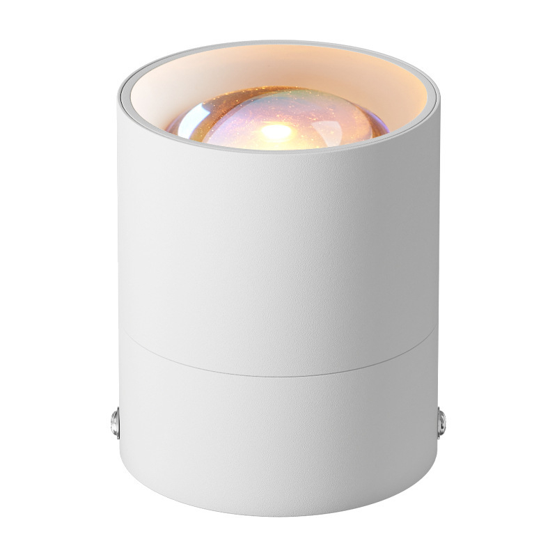 LED seina valgusti wall wash tüüp, alumiiniumkorpus, 220V, CRI ≥95, stiil: Light Luxury