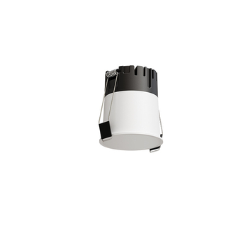 COB LED прожектор, ултра тънка рамка, алуминиев корпус, 220V, пълен спектър, CRI ≥95