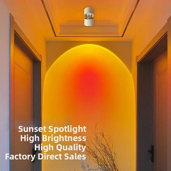 LED koridorivalgusti, alumiiniumsulam, 220V, CRI 80–89, modernne minimalistlik stiil