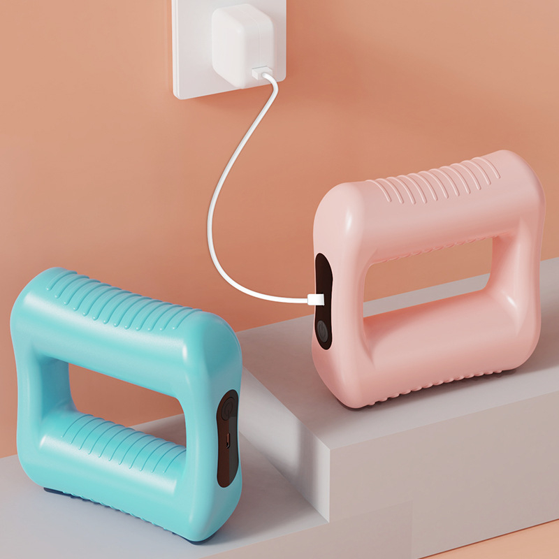 DF-885 punjiva fascia masažna pištolj za cijelo tijelo – liposukcija, masaža, 5 tehnika: tapkanje, gniječenje, akupresura, udarac, masaža