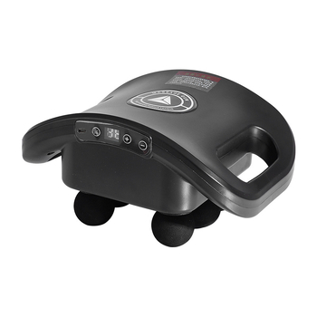 Šest glavnih masažer s LCD zaslonom, četkasti motor, 5. brzina, ugrađena baterija 2000–4000 mAh