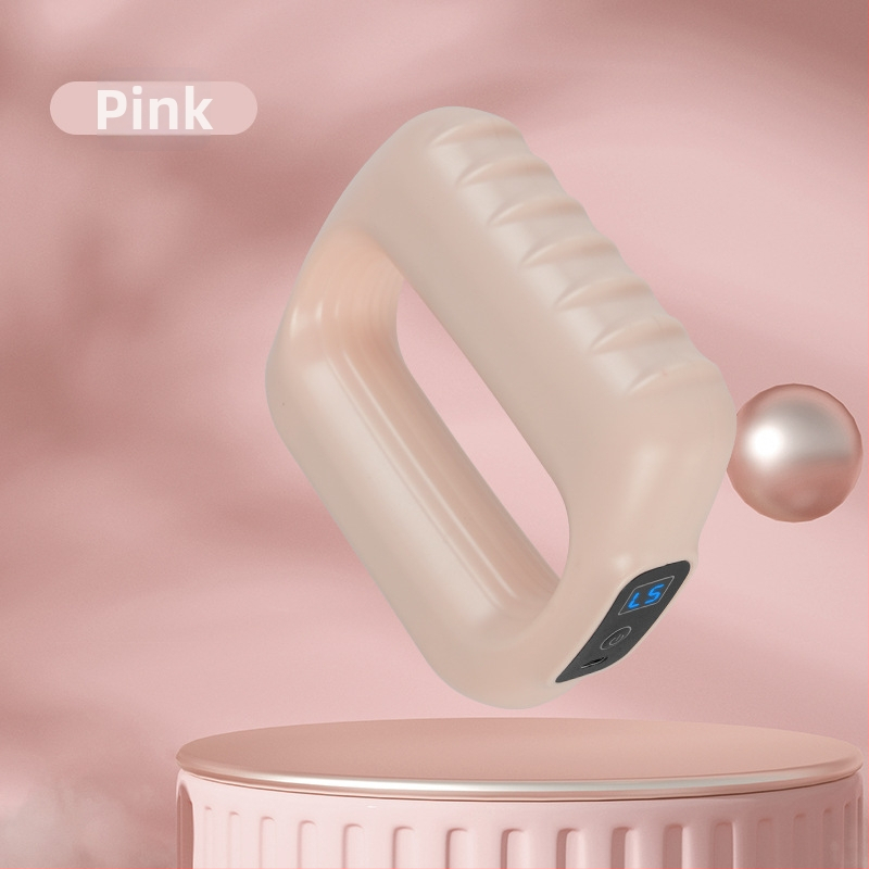 Elektrinis fascijos masažuoklis, modelis WNK-568, viso kūno masažas, įkraunamas akumuliatorius, mechaninis valdymas, masažo technikos: bakstelėjimas, akupresūra, klopojimas.