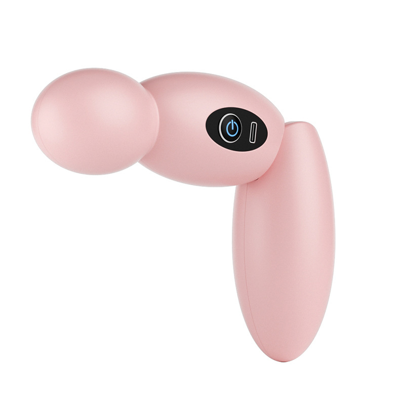 Fascia masažer – Tiho USB napajanje, Model 022, Dva masažna kontakti, Za vrat, Struk, Bokove, Noge i leđa