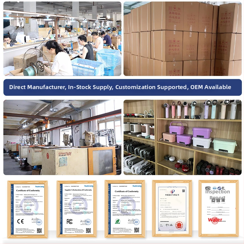 Mini masaj fascial cu motor cu perii, 5 viteze, 1 cap de masaj, baterie încorporată 1200–2000 mAh, zgomot 36–45 dB