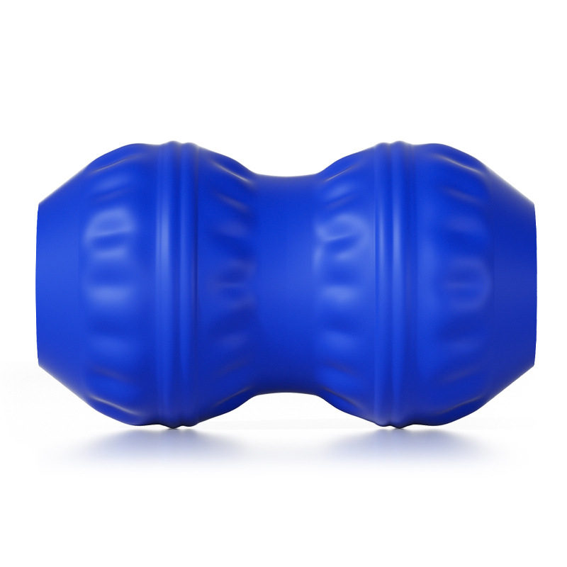 Μασάζ Φασίας Μπάλα TY-517 – Διπλές Μασάζ Επαφές, Επαναφορτιζόμενο, Μασάς σε ολόκληρο το σώμα, Κέλυφος από σιλικόνη