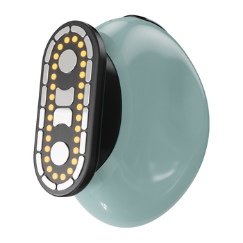 Collagen Gun uređaj za njegu lica s mikrostrujom za podizanje i zatezanje, prijenosno, ugrađena baterija 1200–2000mAh, CE/ROHS