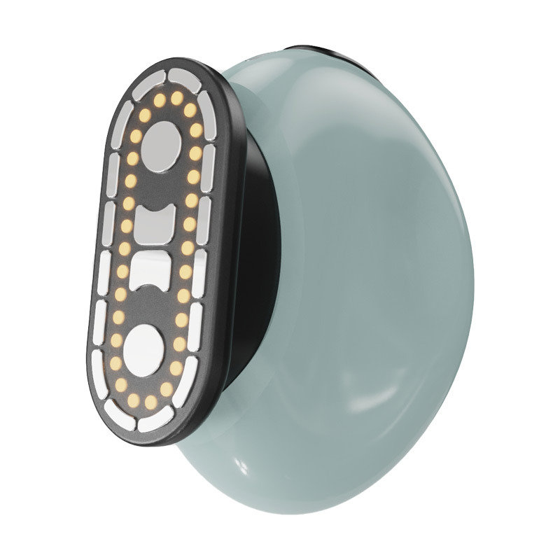 Collagen Gun uređaj za njegu lica s mikrostrujom za podizanje i zatezanje, prijenosno, ugrađena baterija 1200–2000mAh, CE/ROHS