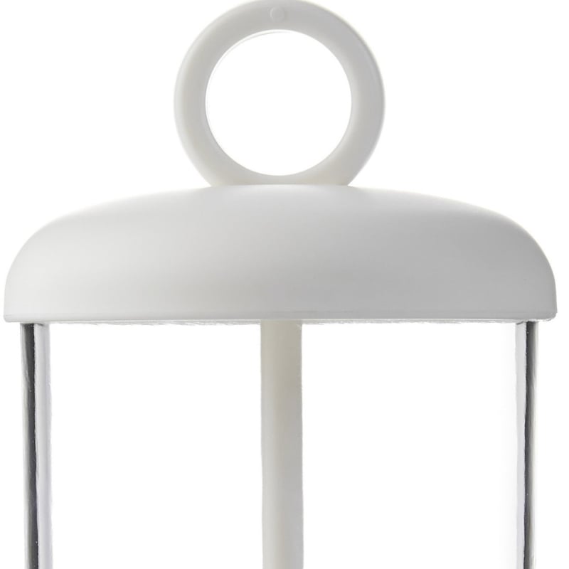 Mo Yao Life Putų gaminimo indelis veido valymui, veido plovimui ir šampūnui — PS+PP, 8×8×11.5 cm, su dangteliu, logotipo spauda, privatios etiketės galimybė