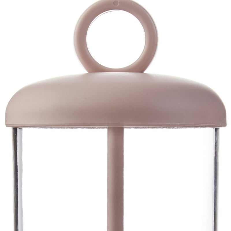 Mo Yao Life Putų gaminimo indelis veido valymui, veido plovimui ir šampūnui — PS+PP, 8×8×11.5 cm, su dangteliu, logotipo spauda, privatios etiketės galimybė