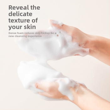 Ji Hui plastikinis šampūno putotuvas skirtas šampuonams ir dušo želėms, rankinis putojimo įtaisas, be dangtelio, dėžutėje 200 vnt.