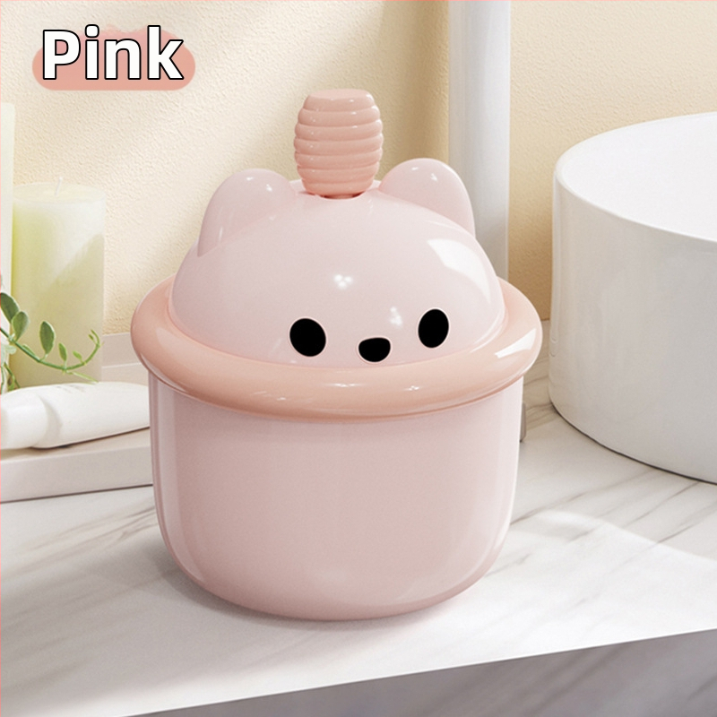 Ji Hui plastikinis šampūno putotuvas skirtas šampuonams ir dušo želėms, rankinis putojimo įtaisas, be dangtelio, dėžutėje 200 vnt.