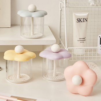 Prenosna ručna pjenilica za čišćenje lica i šampona, plastična, 150 ml, opće namjene