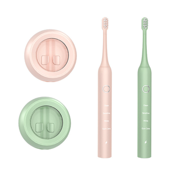 Дезинфекционна камера за електрическа четка за зъби с UV стерилизация, модел 212, автоматично управление, мрежово захранване, стенен монтаж