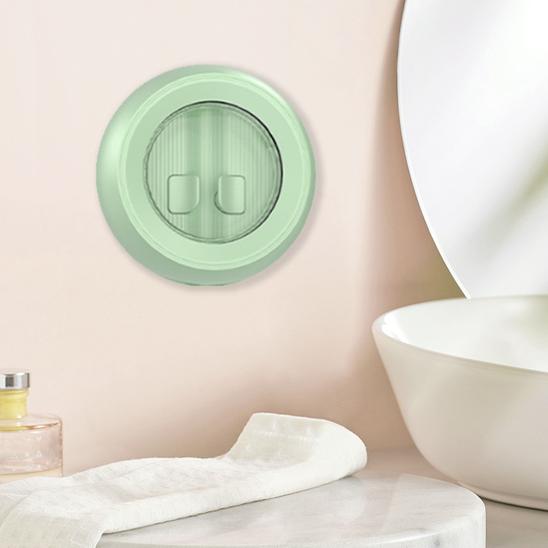 Дезинфекционна камера за електрическа четка за зъби с UV стерилизация, модел 212, автоматично управление, мрежово захранване, стенен монтаж