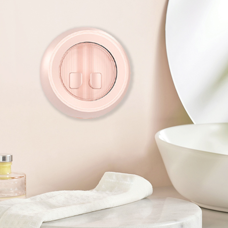 Дезинфекционна камера за електрическа четка за зъби с UV стерилизация, модел 212, автоматично управление, мрежово захранване, стенен монтаж