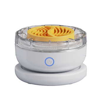 Mașină de detoxifiere a fructelor și legumelor, model G-1088, capacitate până la 4 litri, 5V, 25W, control mecanic