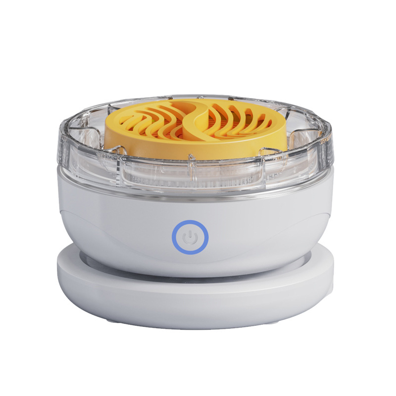 Mașină de detoxifiere a fructelor și legumelor, model G-1088, capacitate până la 4 litri, 5V, 25W, control mecanic